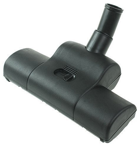 First4Spares Premium Quality 32mm Push Fit Turbo Brush Head Compatible with Hoover Vacuum Cleaners