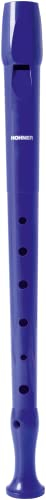 Hohner Melody Line Flute B9508 Dark Blue