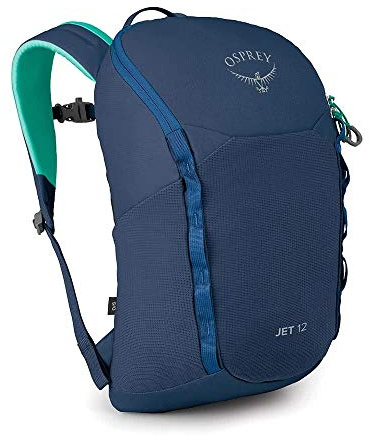 Osprey Kinder Jet 12 Jet 12 (1er Pack)