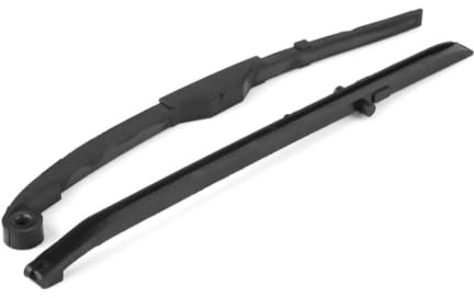 Guía de Cadena de Distribución, Tensor de Guía de Cadena de Leva para GY6 152QMI/157QMJ Ciclomotor ATV