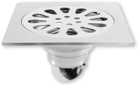 Floor Drain Floor Drains Shower Floor Drain Grates Bathroom Deodorant Floor Drain Strainer Cover Grate Waste Hair Invisible Sink Strainer