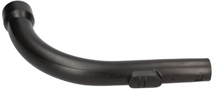 Handgriff Ersatzteil für Miele Staubsauger S8340 Griffrohr Schlauchgriff,Kompatibilität S8340 S381 Complete C3 Classic C1 ECOLINE