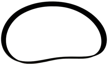 Ribbed V-Belt For Korean Cars Alternator Multi Rib Belt 252122J600 Heat Resistant