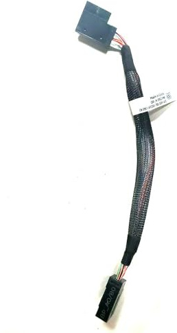 RTDPART Backplane H730 H740 PCI RAID Kabel für Dell PowerEdge R540 09G7MF 9G7MF