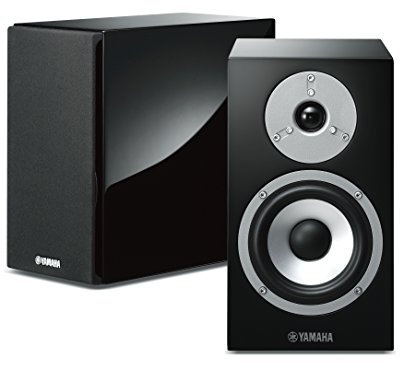 Yamaha NSBP401 Bookshelf Speaker
