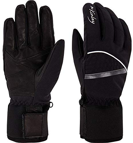 Mc Kinley Damen Handschuhe Dastrid