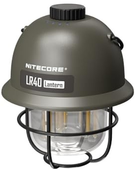Nitecore LR40