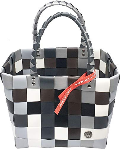Ice-Bag Witzgall 5008-03MINI, Einkaufskorb, Shoppertasche,ca. 25x22x22 cm