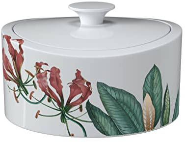 Villeroy & Boch Signature Avarua Porzellandose 16 x 15 cm