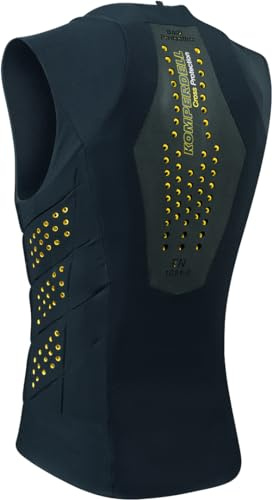 Komperdell Herren Pro Protektorweste Mountainbike