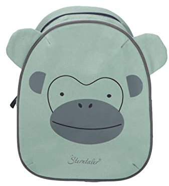 Sterntaler Kindergarten Rucksack AFFE Albert