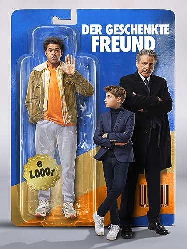 Der geschenkte Freund