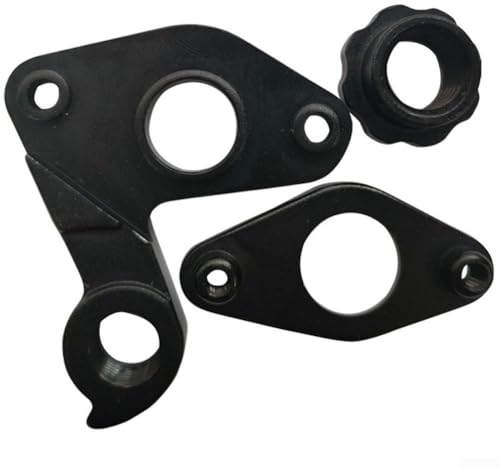 Bergamont H035 246091 Contrail Schaltwerk Mech Hanger Dropout Tail Robust und zuverlässig