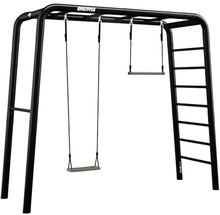 BERG PlayBase Medium Active Set Schaukel