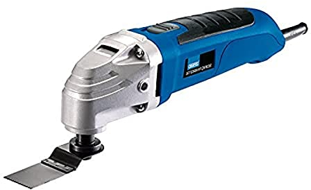 300W Oscillating Multi Tool Storm Force