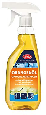 Orangenöl Universalreiniger 1 x 500 ml
