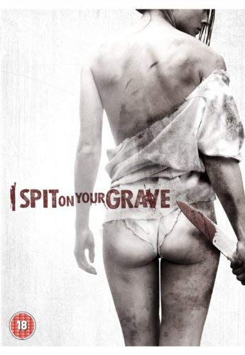 I Spit On Your Grave [DVD]