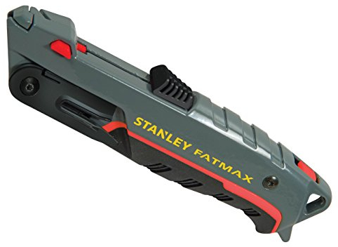 STANLEY 0-10-242 FatMax-Sicherheitsmesser
