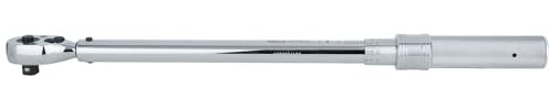 KS TOOLS 1/4' Industrie Drehmomentschlüssel,umschaltbar,1-6Nm (516.5150)