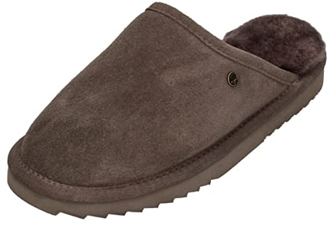 Warmbat Classic Pantoffeln Herren