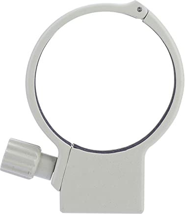 GOWENIC Lens Tripod Mount Ring, Aluminum Alloy Camera Lens Tripod Mount Collar Ring, for 70-200mm F4/F4L IS USM, 70-200mm F4/F4L IS USM, EF 300mm f/4L USM, EF 400mm f/5.6L USM