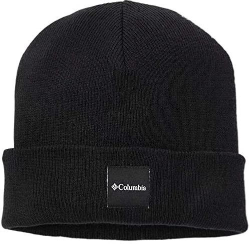 Columbia City Trek™ Beanie-Mütze Black One Size