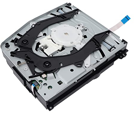 VBESTLIFE DVD-Laufwerk, CUH-7015A CUH-7015B CUH-7000 Ersatz-DVD-Laufwerk, Optisches Laufwerk, für Pro, Optisches Laufwerk für Spielkonsolen