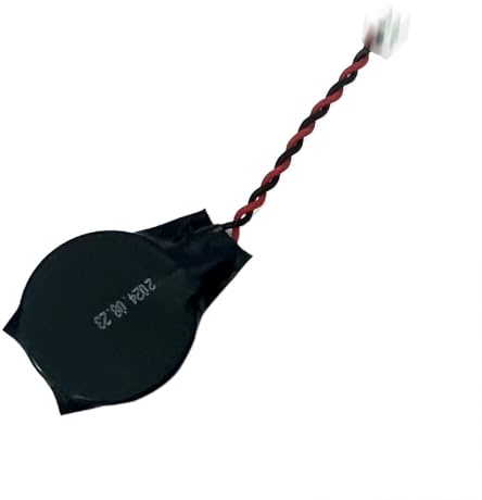 Gintai Akku CR2032 Bios CMOS für Lenovo LOQ 15IRX9 83DV / LOQ 15AHP9 83DX / LOQ 15IAX9I 83FQ / LOQ 15IAX9 83GS / LOQ 15ARP9 83JC 5B10S34107