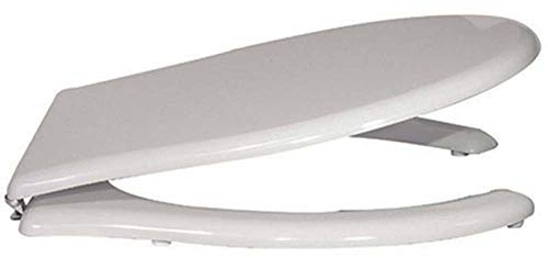 Copriwater per vaso sospeso disabili - Leon