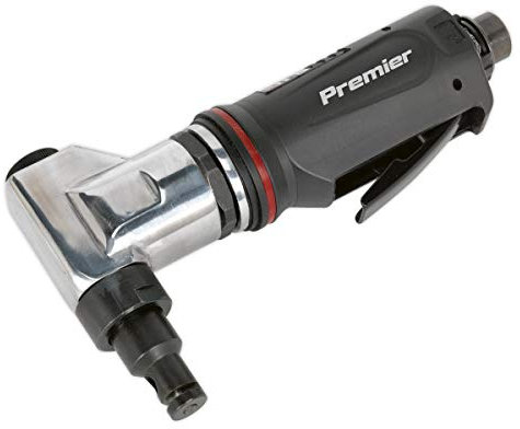 Sealey Sa649 Grignoteuse pneumatique Premier