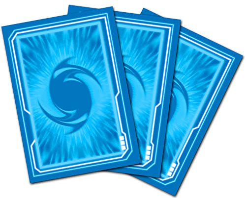 YGO Kartenhüllen im Anime Design (50 Stck.) Yugioh Card Sleeves (Movie Design)