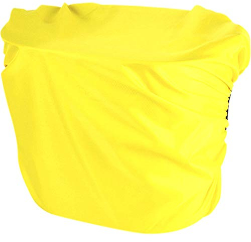 Haberland Regenschutzhaube, Gelb