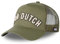 Cap Herren Angenehm, Tracker Kappe Herren, Khaki, Hypoallergen, Khaki, Einheitsgröße