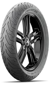 MICHELIN CITY GRIP SAVER 110/70-13 54S - Beide Reifen