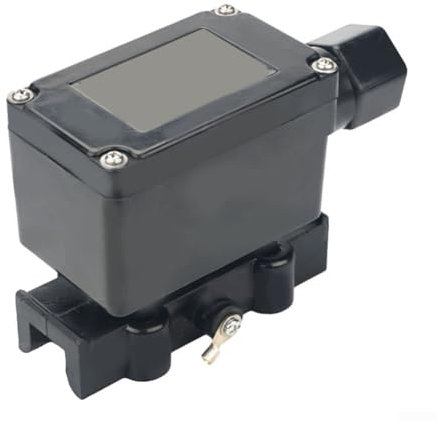 IP66 Waterproof Junction Box, Electric Heating Tape Explosion-proof Power Supply Electrical Cable Protector Gland
