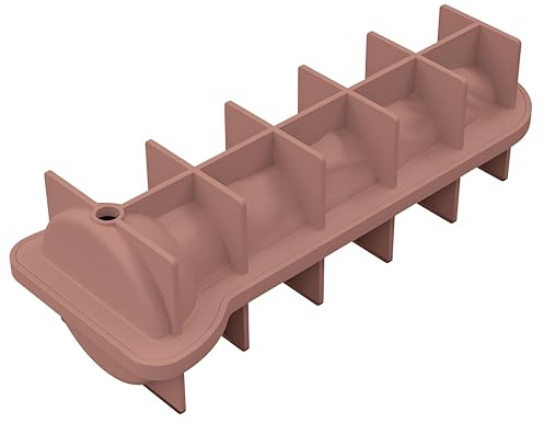 Ice Cube Tray Mold,Novelty Large Silicone Ice Cube Molds with Lid for Freezer, Adult Prank, Unique, Fun Shapes for DIY Ice Molds Tool for Ice Chilling Whiskey Cocktails Juice Drink Tea & Coffee