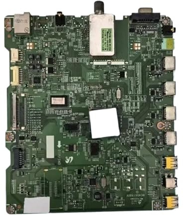 Carte mère TV Compatible avec Samsung, BN94-05225S BN41-01660B UE32D5700RSXZG UE32D5700RS UE32D5700