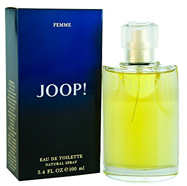 JOOP! femme / woman, Eau de Toilette, 1er Pack (1 x 100 ml)