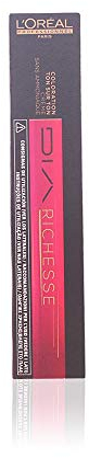 L'Oréal Diarichesse 8 Hellblond, 1er Pack (1 x 50 ml)