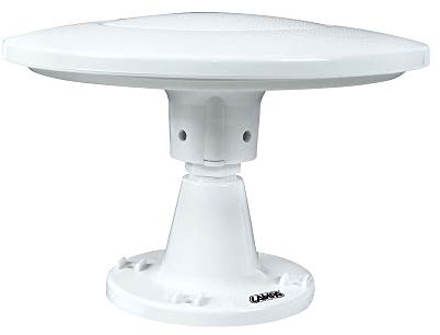 Lampa 39099 Globo 240, Antenna TV omnidirezionale - Ã˜ 240 mm