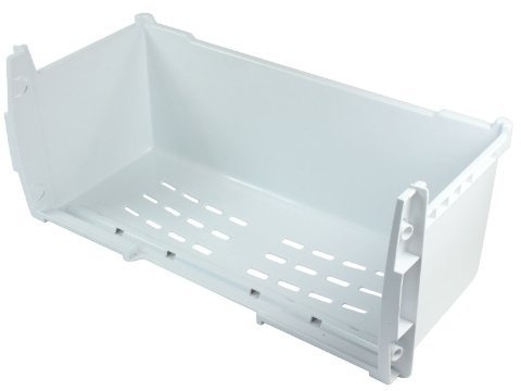 BEKO Fridge Freezer Basket Lower Drawer Body (CDA Series, 442mm X 155mm)