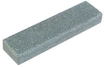 Tyrolit 6216 Abrichtstein Sica, Korn 24 grob, 50 mm x 25 mm x 200 mm
