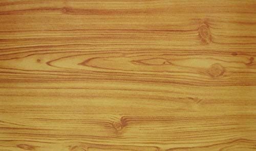 Klebefolie Holzoptik 200x45cm Dekofolie Selbstklebefolie Möbelfolie, Klebefolie:Erle mittel