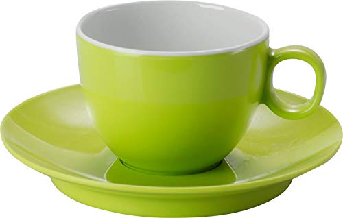 BRUNNER Tazzina Espresso, verde