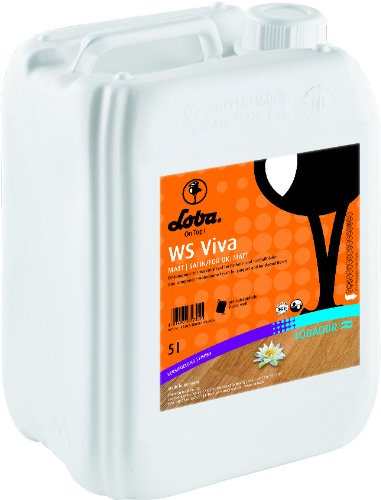 LOBA WS Viva 10l halbmatt