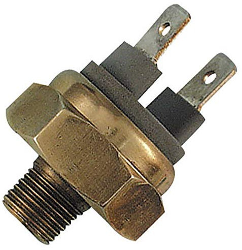 FAE 35460 Interruptor de Temperatura, Testigo de Líquido Refrigerante