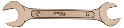 KS Tools 963.7049 BRONZEplus Doppel-Maulschlüssel 30x36 mm