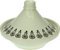 Cosy & Trendy 900084C Tajine gres Melbourne, 28 cm, Talpa, arenaria, Crema