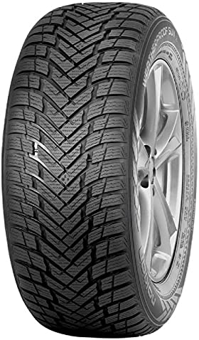 Neumáticos de verano Nokian Wetproof SUV 225/70 R16 103H GTAM T273816 sin llanta
