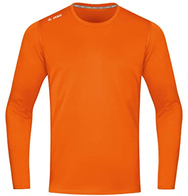 JAKO herr Longsleeve Run 2.0 Undertröja